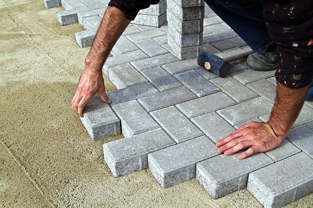 Professional Driveway Pavers in San Manuel, AZ