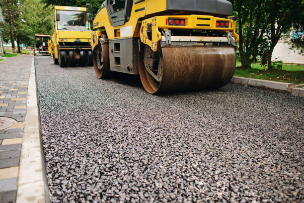 Best Driveway Pavers Near Me  in San Manuel, AZ