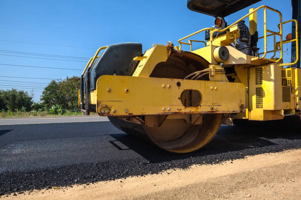 Best Concrete Paver Driveway  in San Manuel, AZ